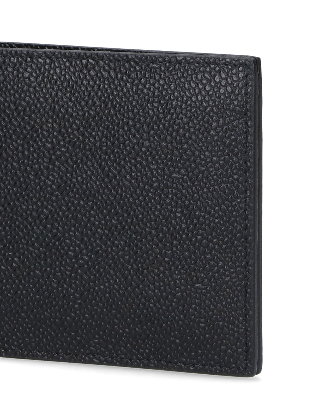 [Thom Browne] Wallet FW26 MAW023A 00198001