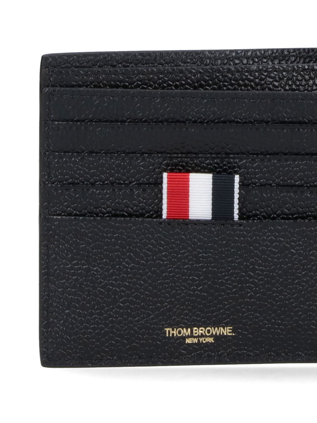 [Thom Browne] Wallet FW26 MAW023A 00198001