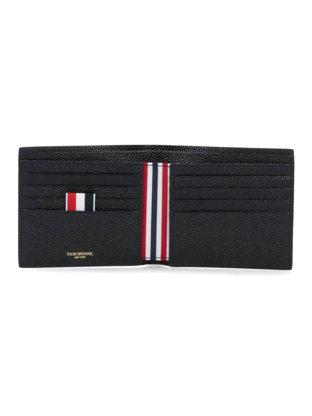 [Thom Browne] Wallet FW26 MAW023A 00198001