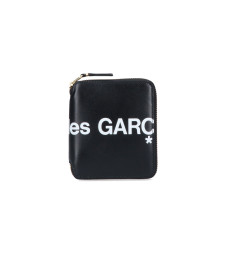[COMME DES GARCONS WALLET] Wallet FW26 SA2100HL1