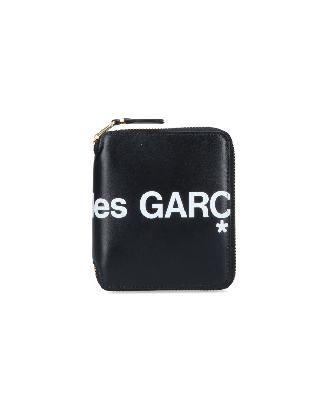 [COMME DES GARCONS WALLET] Wallet FW26 SA2100HL1