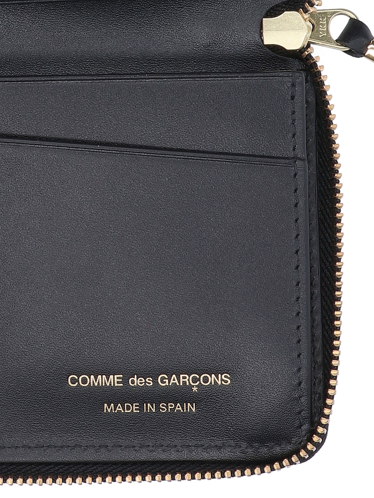 [COMME DES GARCONS WALLET] Wallet FW26 SA0110HL1