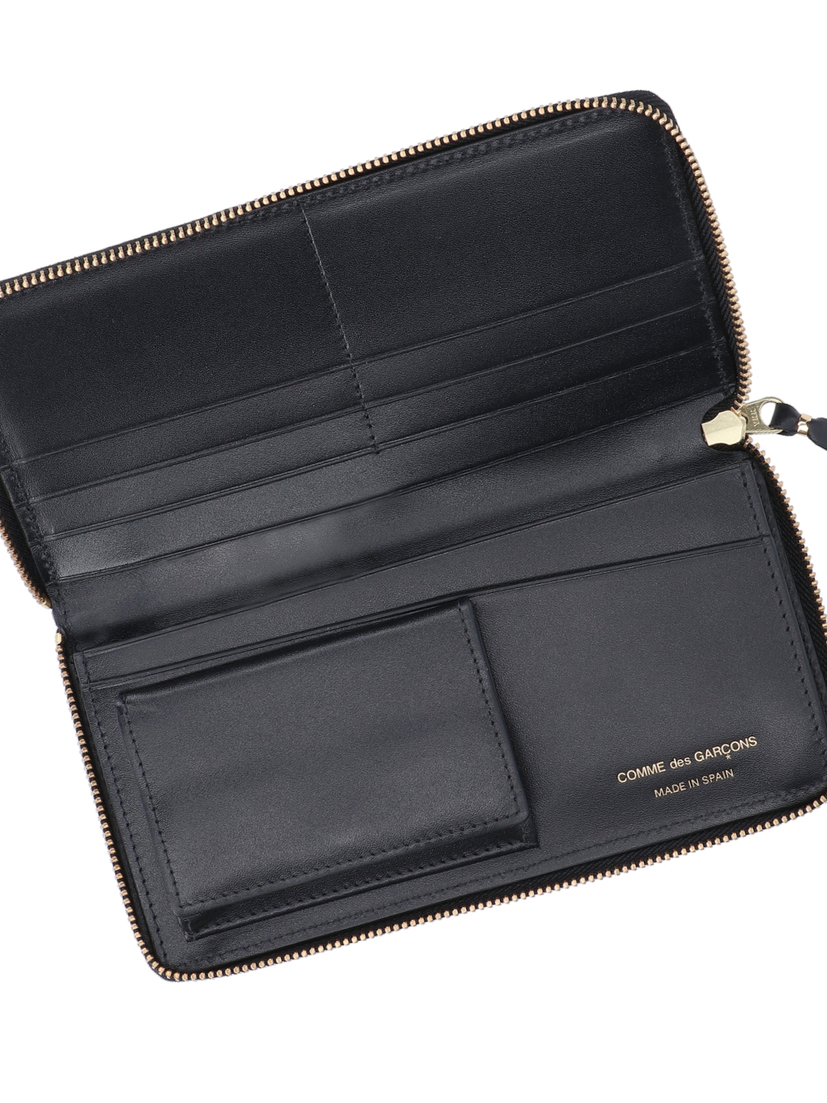 [COMME DES GARCONS WALLET] Wallet FW26 SA0110HL1