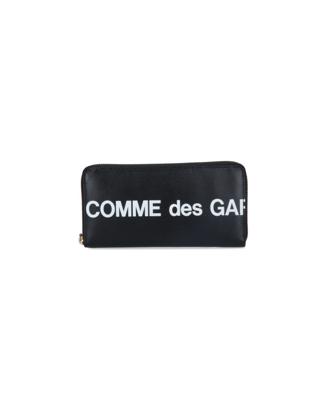 [COMME DES GARCONS WALLET] Wallet FW26 SA0110HL1