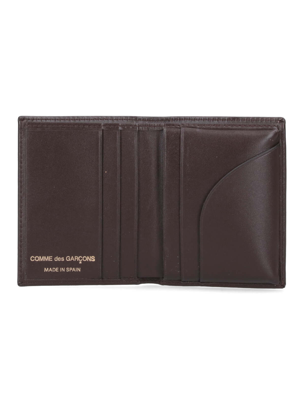 [COMME DES GARCONS WALLET] Wallet FW26 SA0641801