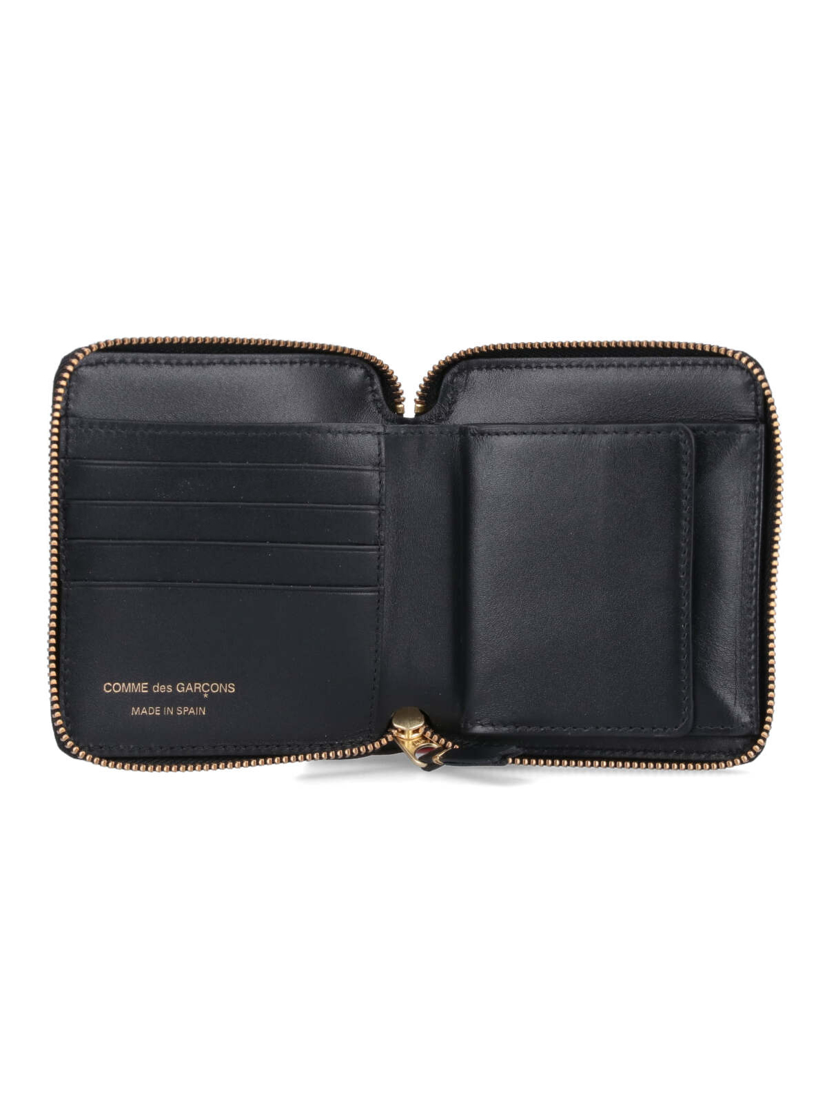 [COMME DES GARCONS WALLET] Wallet FW26 SA2100800