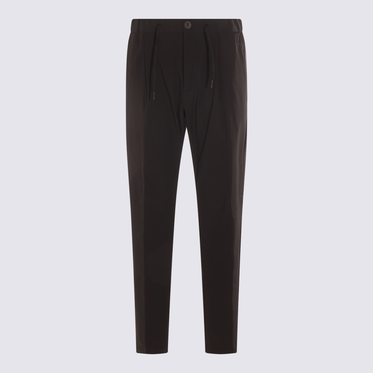 [Herno] Trousers FW26 PT000155U12773S9300
