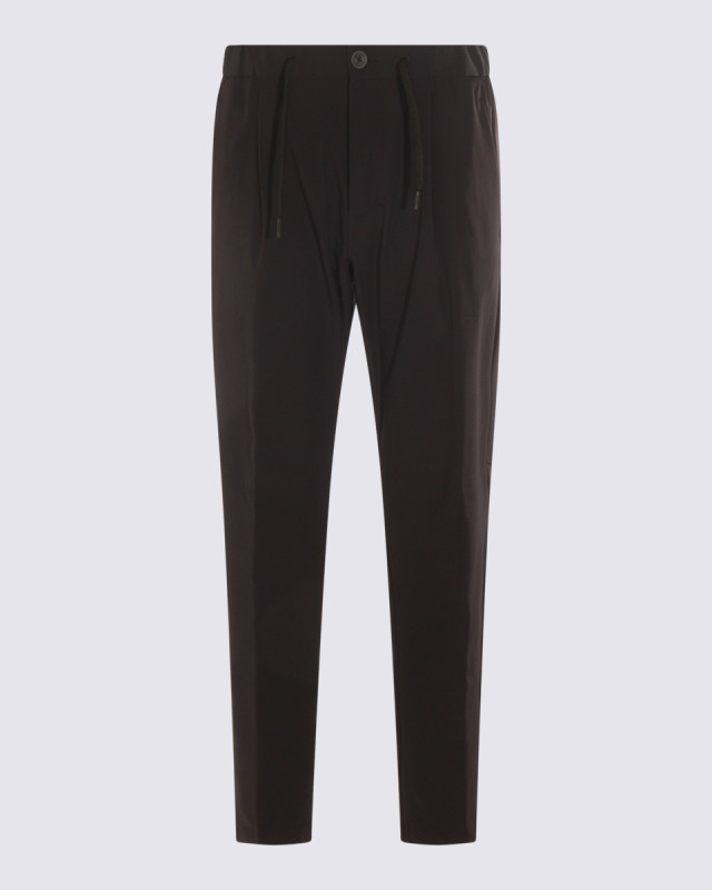 [Herno] Trousers FW26 PT000155U12773S9300