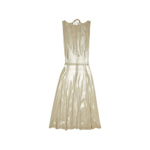[Diesel] Sleeveless dress FW26 A240750EGDQ77F