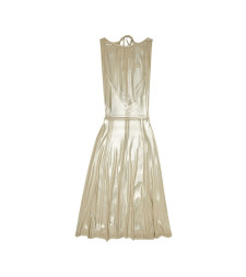 [Diesel] Sleeveless dress FW26 A240750EGDQ77F