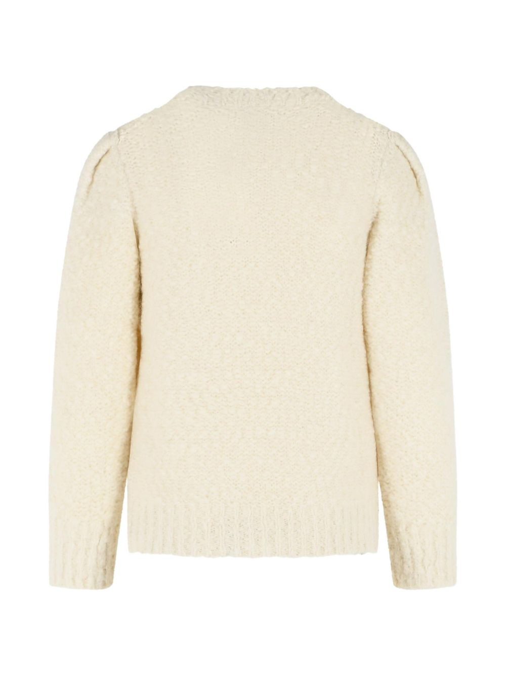 [Isabel Marant] Knitwear FW26 PU0963FAD3L06I23EC