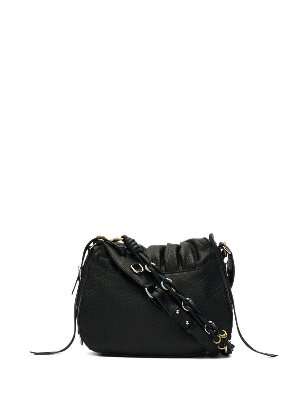 [Isabel Marant] Shoulder bag FW26 PP0406FAC4C05MBKSI