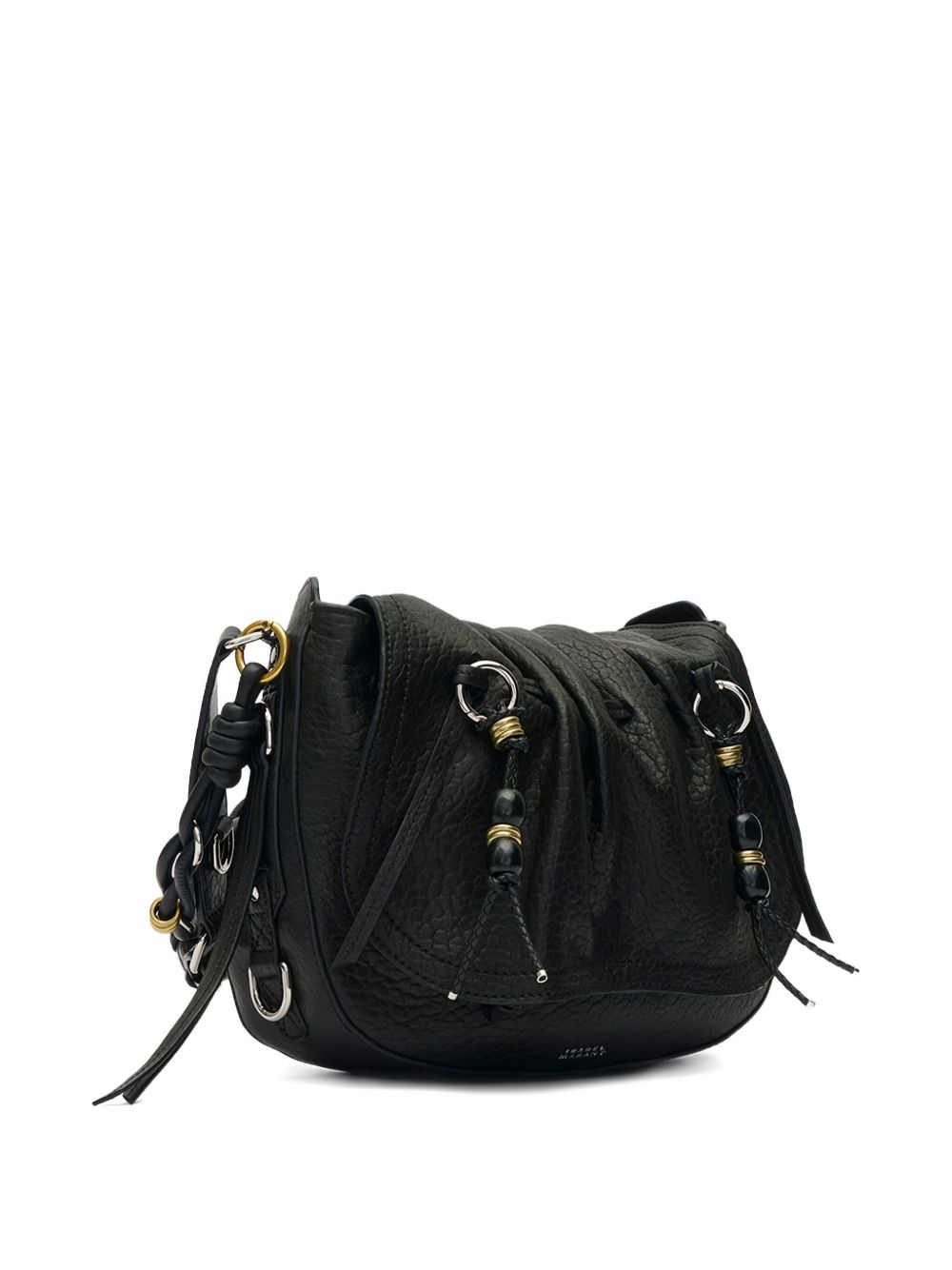 [Isabel Marant] Shoulder bag FW26 PP0406FAC4C05MBKSI
