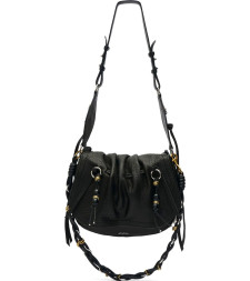 [Isabel Marant] Shoulder bag FW26 PP0406FAC4C05MBKSI