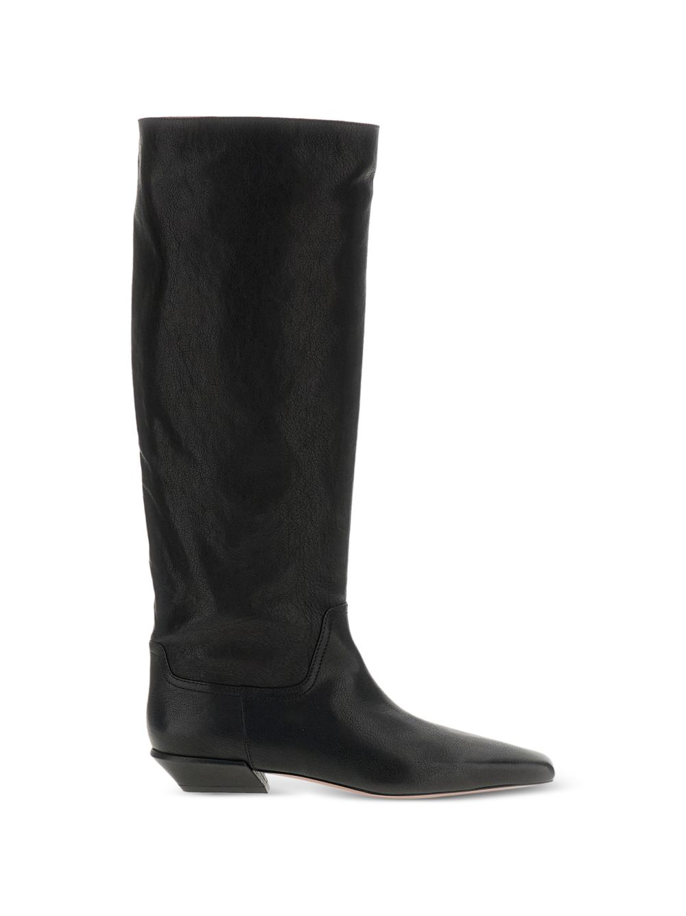 [Paris Texas] Boots FW26 PX1363XFTWXBLACK