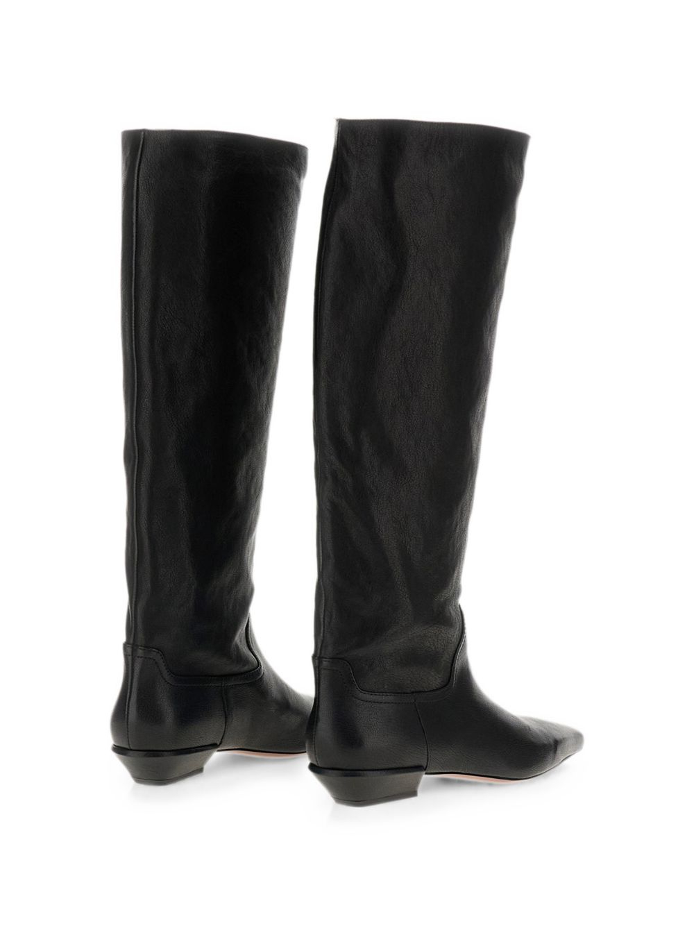 [Paris Texas] Boots FW26 PX1363XFTWXBLACK