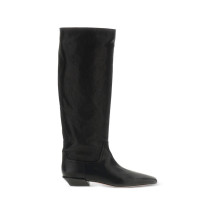 [Paris Texas] Boots FW26 PX1363XFTWXBLACK