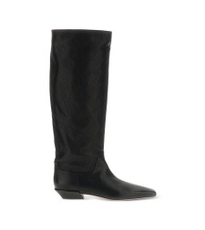 [Paris Texas] Boots FW26 PX1363XFTWXBLACK