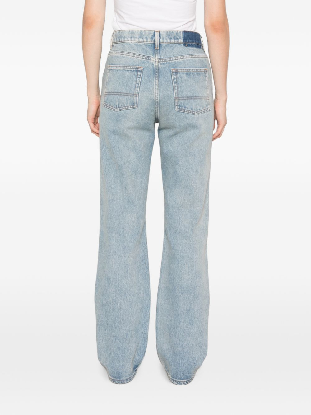 [Golden Goose] Jeans FW26 GWP02353P00260750100