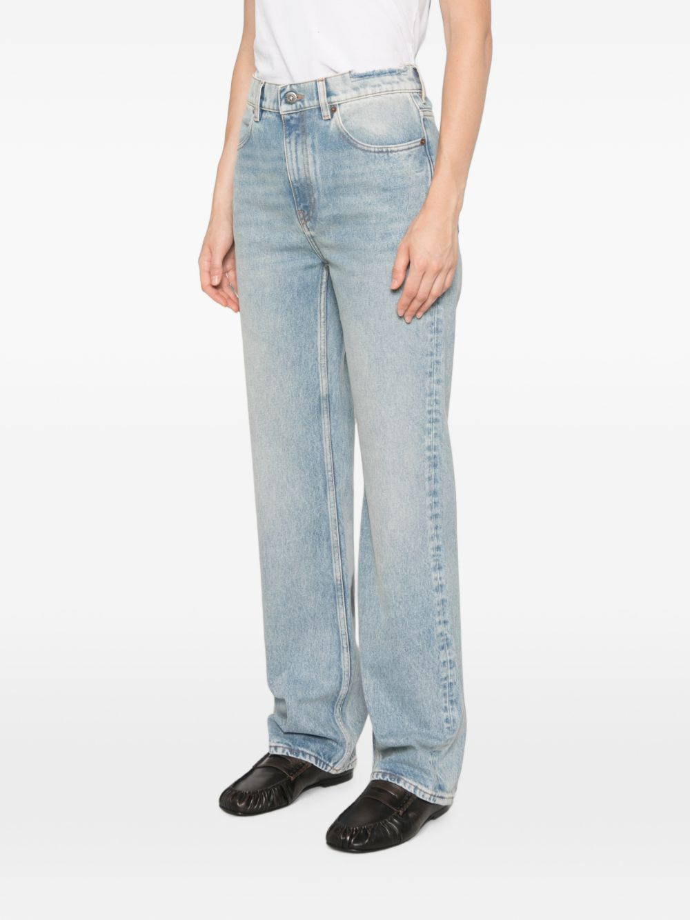 [Golden Goose] Jeans FW26 GWP02353P00260750100