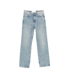 [Golden Goose] Jeans FW26 GWP02353P00260750100