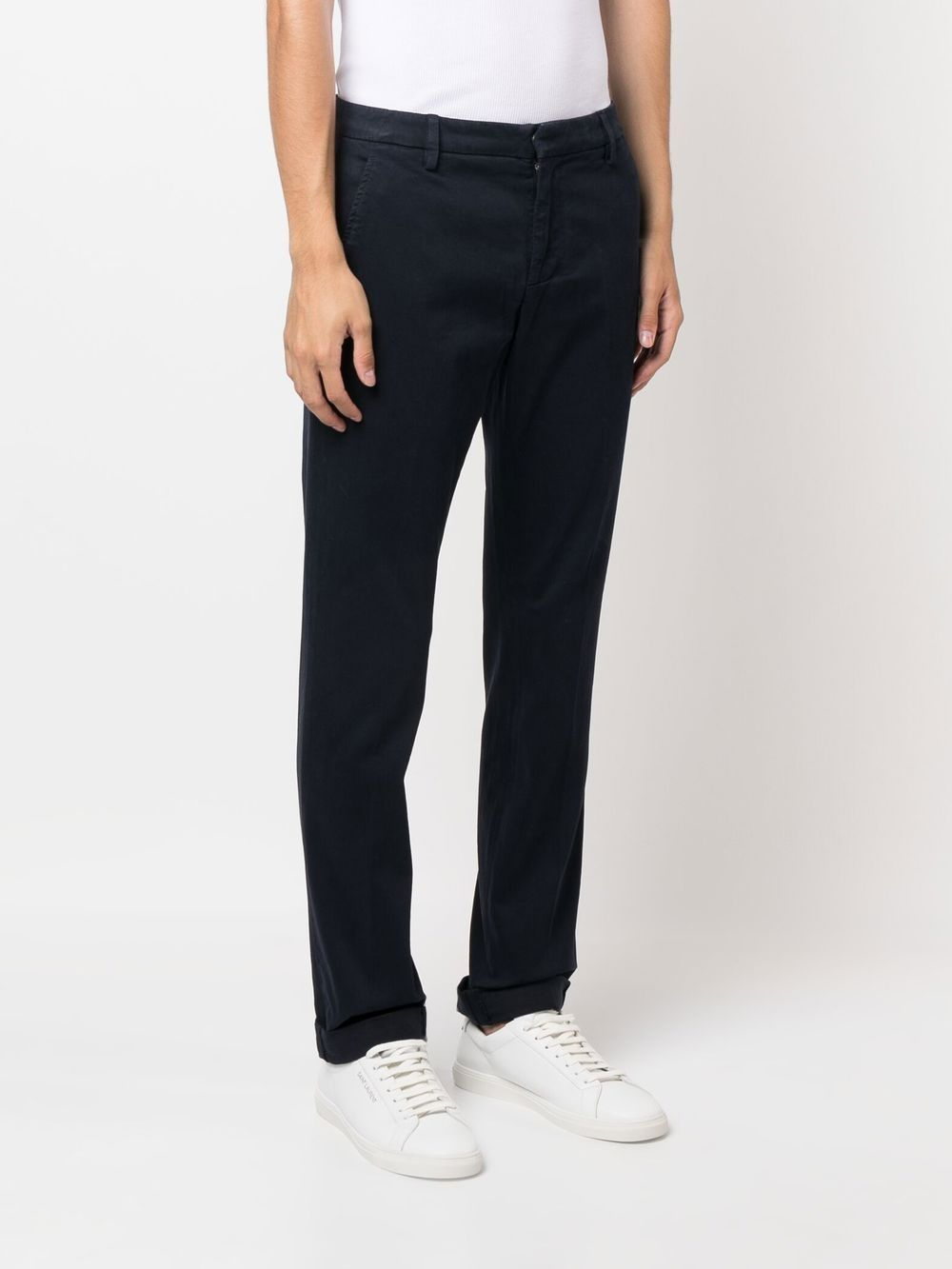 [Dondup] Jeans FW26 UP235 GSE043U PTD DU 890