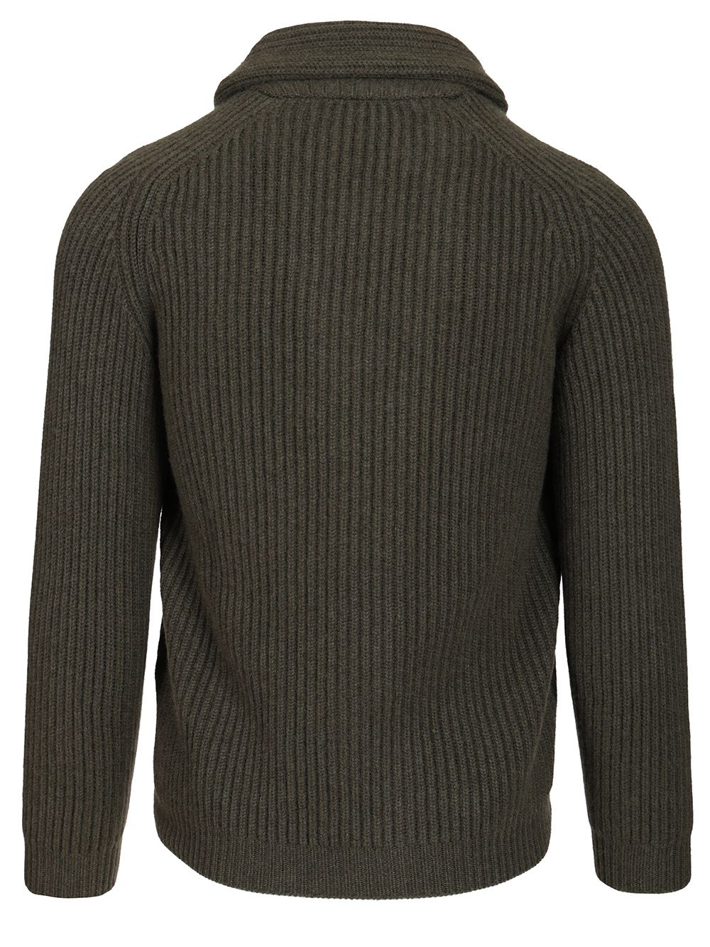 [Fedeli] Cardigan CO MU007087EDERA