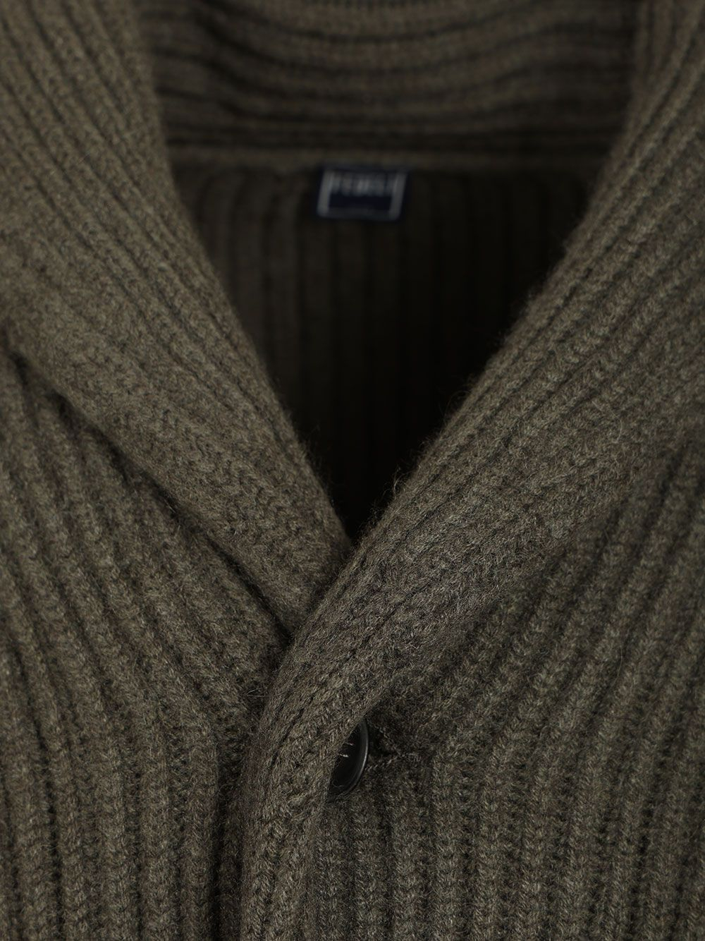 [Fedeli] Cardigan CO MU007087EDERA
