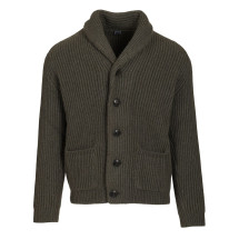 [Fedeli] Cardigan CO MU007087EDERA
