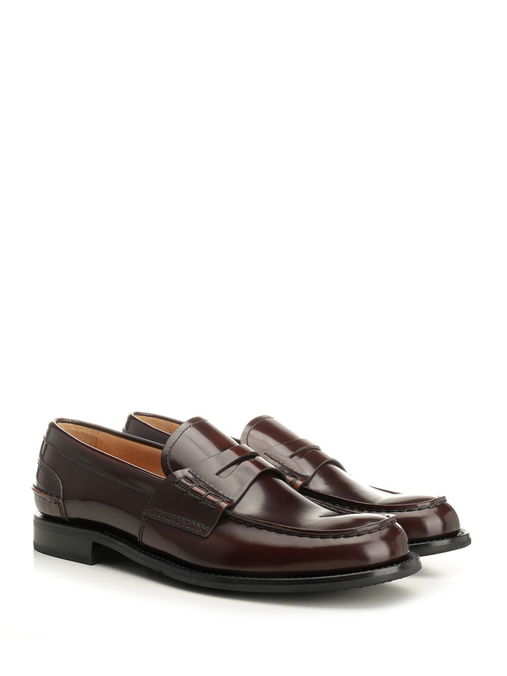 [Church's] Loafer CO DD0082 -9EMF0AEY