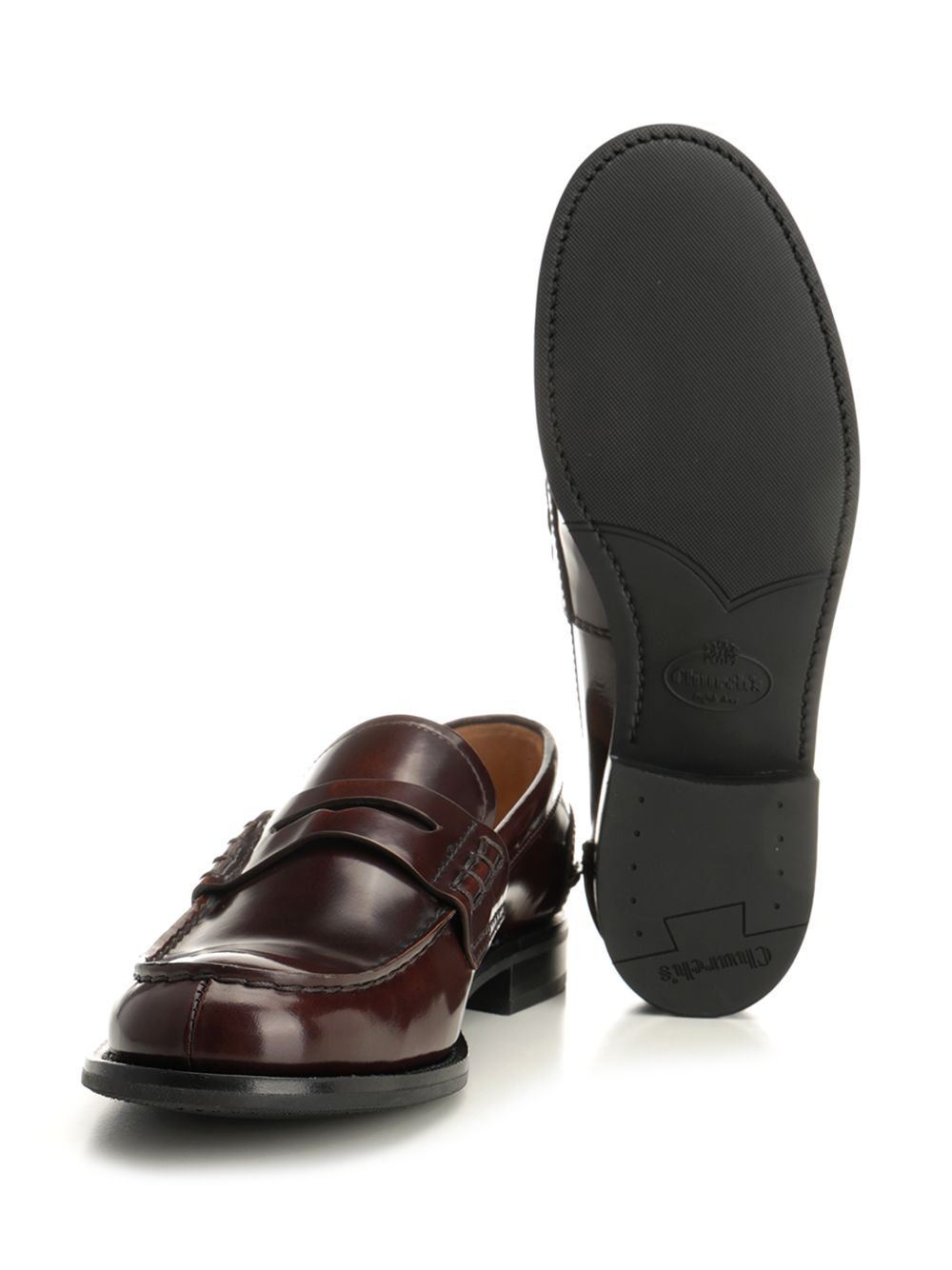 [Church's] Loafer CO DD0082 -9EMF0AEY