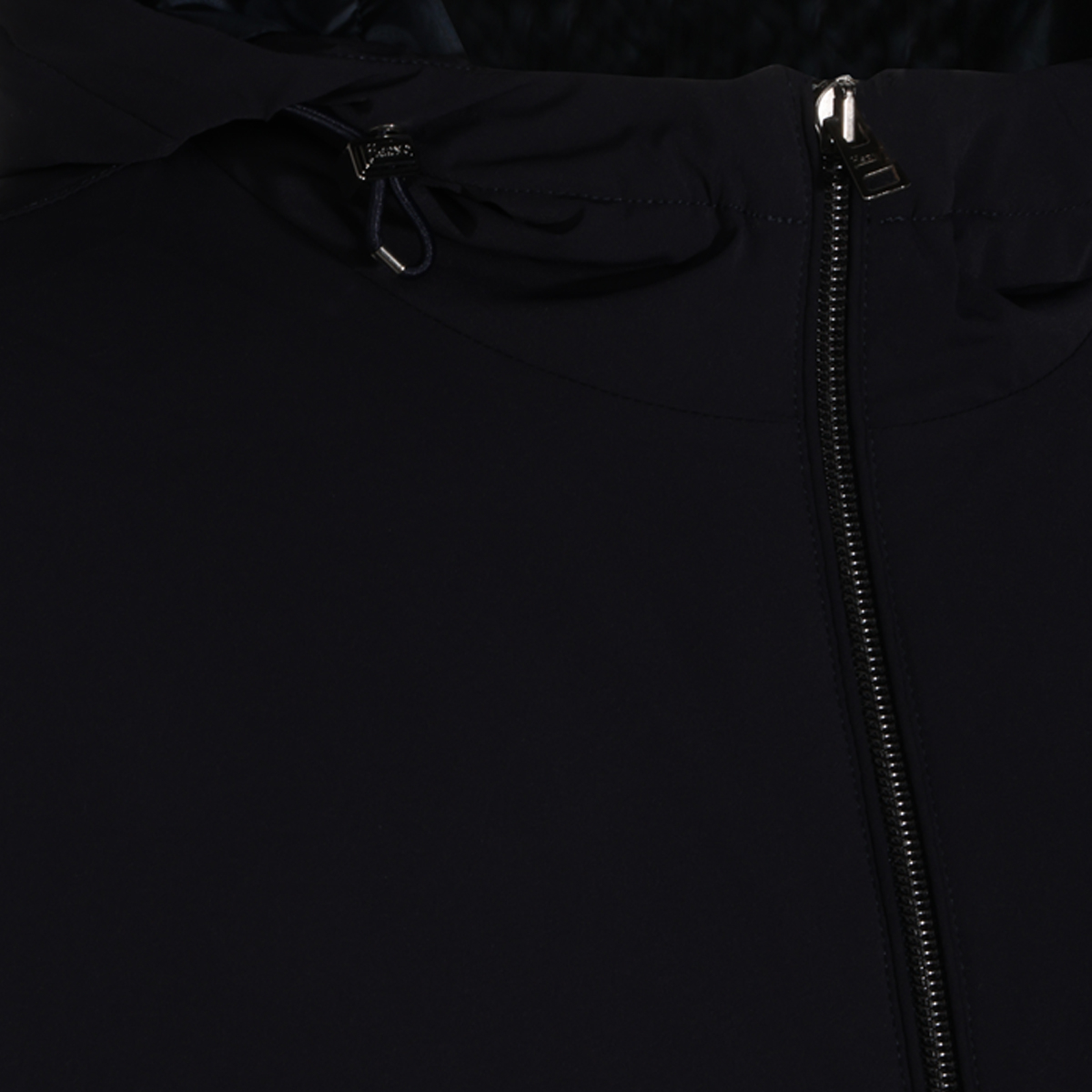 [Herno] Casual Jacket FW26 GI00071UR12387SZ9280