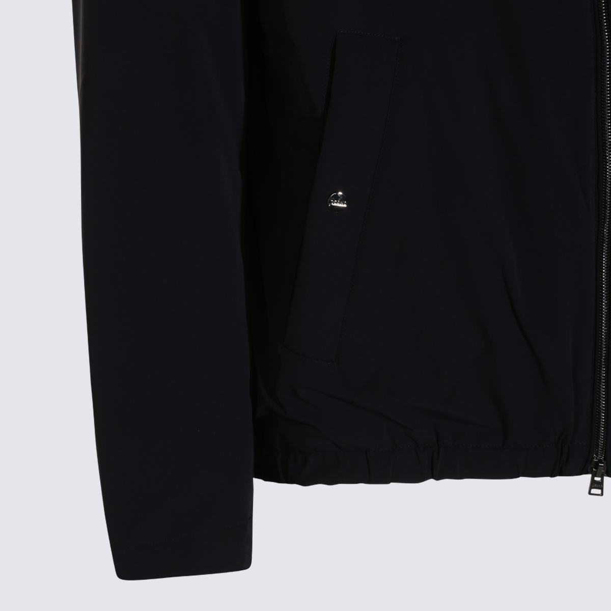 [Herno] Casual Jacket FW26 GI00071UR12387SZ9280