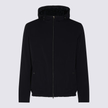 [Herno] Casual Jacket FW26 GI00071UR12387SZ9280