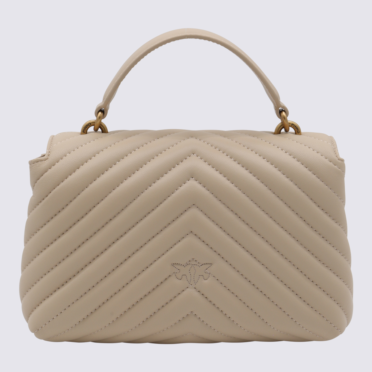 [PINKO] Cross body bag FW26 100044A0GKC50Q