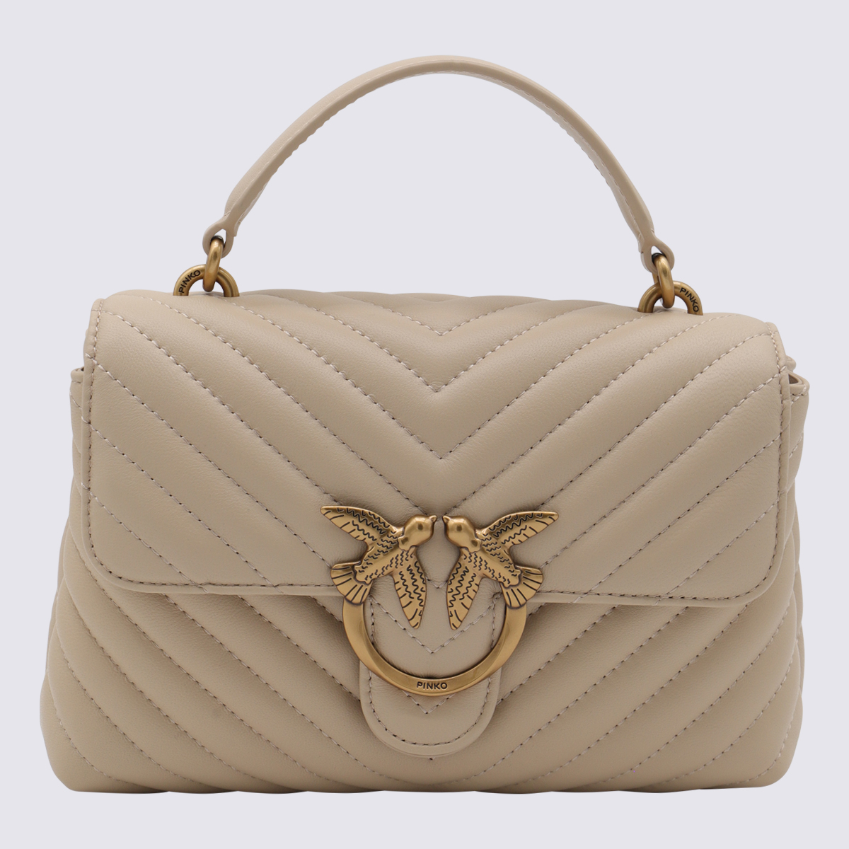 [PINKO] Cross body bag FW26 100044A0GKC50Q