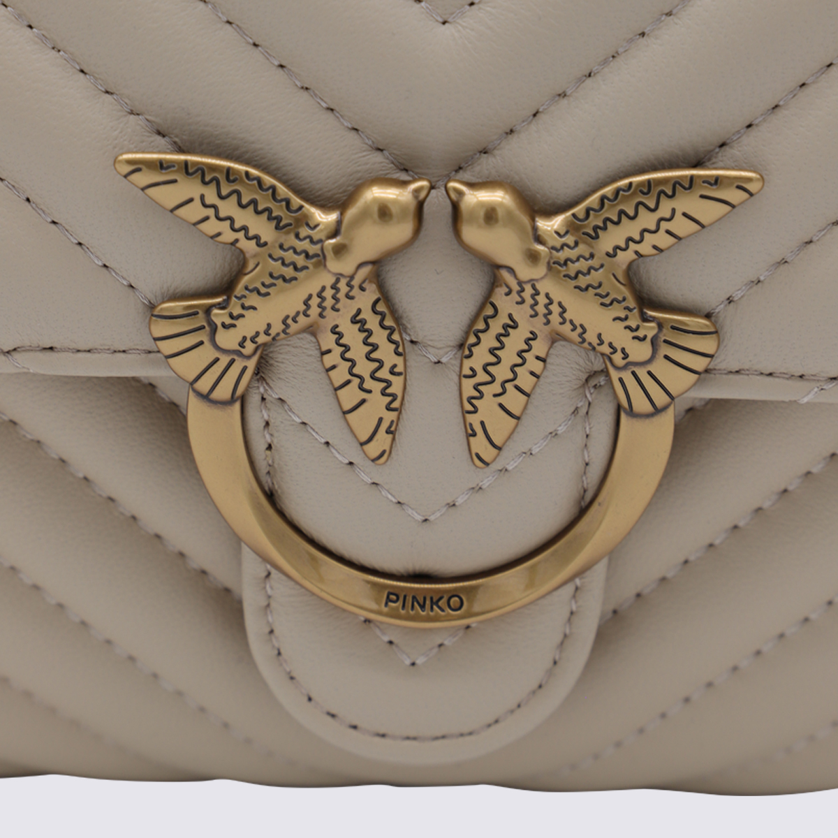 [PINKO] Cross body bag FW26 100044A0GKC50Q