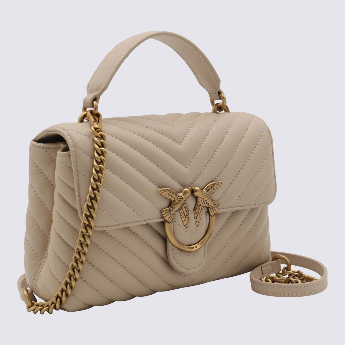 [PINKO] Cross body bag FW26 100044A0GKC50Q
