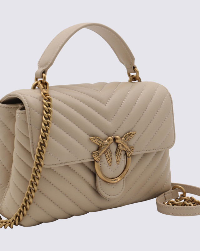 [PINKO] Cross body bag FW26 100044A0GKC50Q