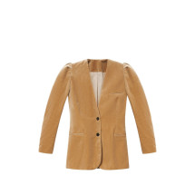 [Isabel Marant] Jacket FW26 VE0704FAD3E03I50CM