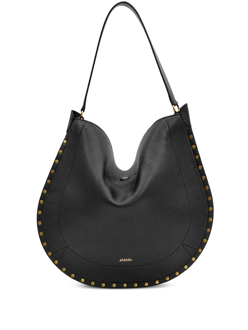 [Isabel Marant] Shoulder bag FW26 PP0200FAC3C22M01BK