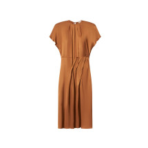 [Isabel Marant] Short sleeve dress FW26 RO1191FAD3J13I50CA