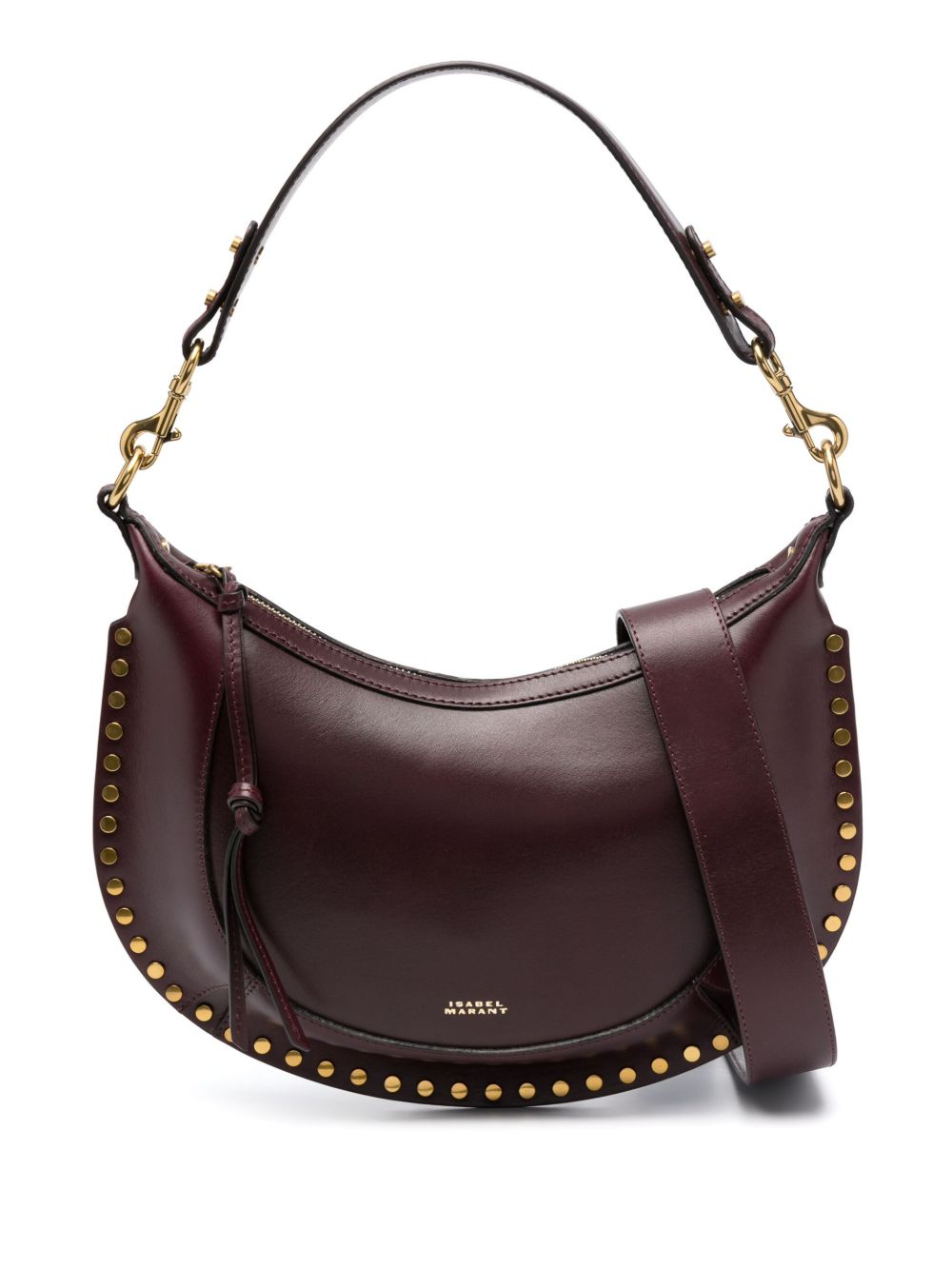 [Isabel Marant] Shoulder bag FW26 PP0001FAA1C01M80BY