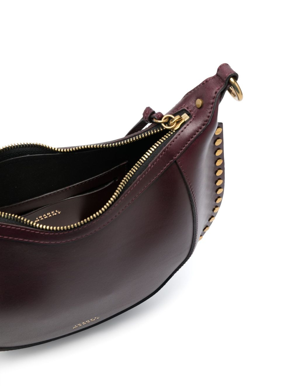 [Isabel Marant] Shoulder bag FW26 PP0001FAA1C01M80BY