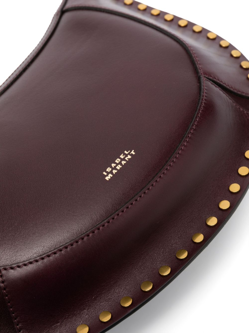[Isabel Marant] Shoulder bag FW26 PP0001FAA1C01M80BY
