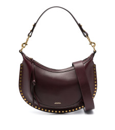 [Isabel Marant] Shoulder bag FW26 PP0001FAA1C01M80BY