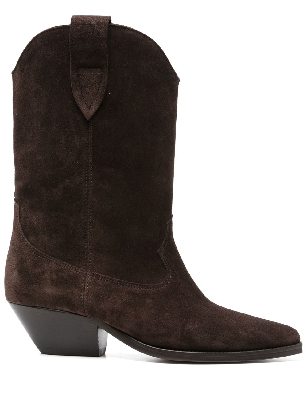 [Isabel Marant] Ankle Boots FW26 BO0003FAA1A03S50CL