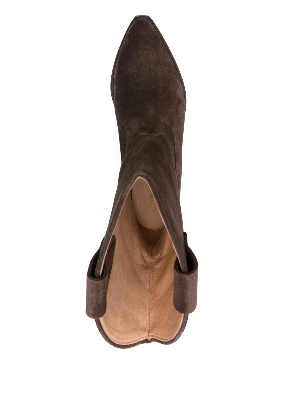 [Isabel Marant] Ankle Boots FW26 BO0003FAA1A03S50CL