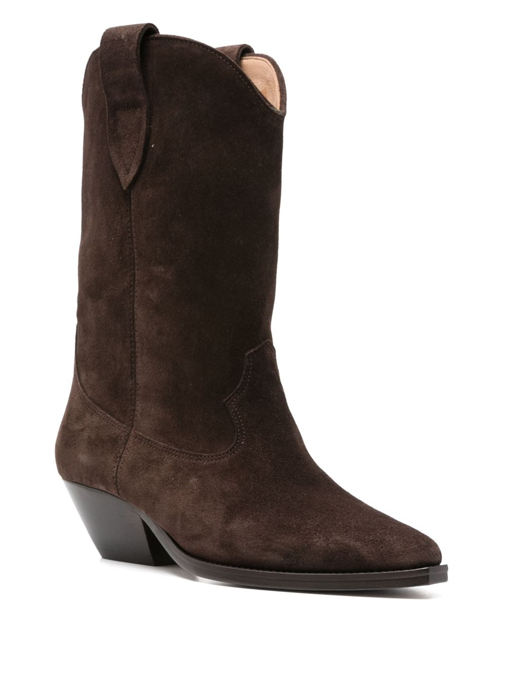 [Isabel Marant] Ankle Boots FW26 BO0003FAA1A03S50CL