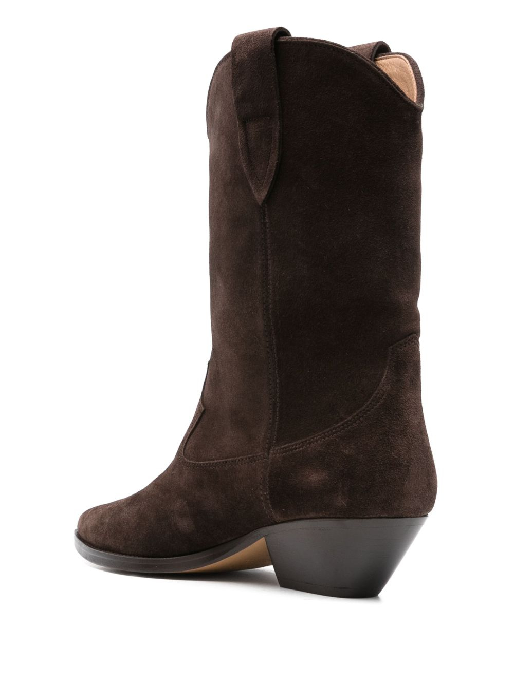 [Isabel Marant] Ankle Boots FW26 BO0003FAA1A03S50CL